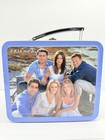 Friends Show Metal Lunchbox Chandler Monica Joey Rachel Phoebe Ross Rare Vhtf