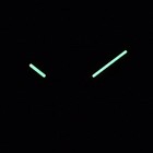 Watch Hands Green Luminous For Vk63 Vk64 Movements Replacement Needle Hands