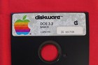 Vintage Apple Computer Basics Dos 3 3 For The Apple Ii Computers