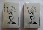 Vintage Lot 2 Decks Budweiser Michelob Busch Playing Cards New Sealed Full 52