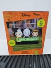 6  Disney Villains Halloween Led Lighted Airblown Outdoor Inflatable Decoration 