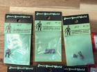 Jone s Small World Ho Scale Handpainted Figures Lot