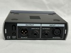 Presonus Tubepre Preamp For Recording Output And Input With No Power Cord
