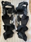 Leatt C-frame Carbon Knee Brace Set Size S m