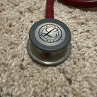 3m Littman Classic Iii Maroon Stethoscope Dark Cherry