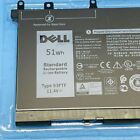New Genuine 93ftf Battery For Dell Latitude E5280 E5290 E5480 E5580 D4cmt 83xpc