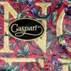 40 Caspari Napkins - 2 Sealed Sets Christmas Noel 3-ply Napkins Made In Germany