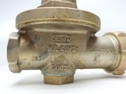 Zurn Wilkins 500xl 2  Water Pressure Reducing Valve W  Check Valve - Bulk New 