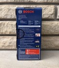Bosch Gll1p Line And Point Laser W  Mount - New Sealed