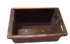 Columbia Model Bk Cylinder Phonograph Lid And Handle
