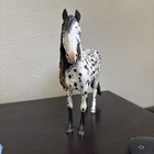 Breyer Duende Custom To Spanish Spotted Horse
