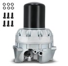 Air Dryer System Saver 4324711010 For Freightliner Cascadia Wabco
