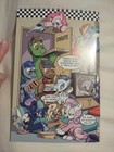 Babscon Brony Convention My Little Pony Comic Program Guide Booklet Conbook 