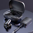 Wireless 2 4g In Ear Monitor System Live Stage Monitoring Stereo Hifi Earphones