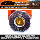 Oem New Ktm Radiator Cap 1 4 Bar 20 3 Psi 85 105 200 250 300 400 450 59035009000