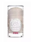 Victoria Secret Party Stick Silver Ice Shimmer Balm 1oz  New And Never Used