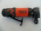 Matco Tools  85hp Right Angle Die Grinder Orange Mt5883