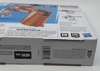 Nerf Fortnite Castaway Jonesy Official Flare Gun W  Mega Darts - Brand New