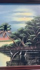 Florida Highwaymen Painting  Al Black First Generation Highwayhighwaymen