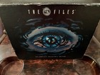 The X-files  The Complete Collector s Edition  Plus-2 Extra X-files Dvd