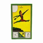 Tarot Of Ceremonial Magick Cards High Quality Fortune Telling Divination Tarot D