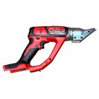 Milwaukee  2635-20  M18 18 Cordless 18-gauge Double Cut Metal Shear Tool-only