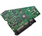 Seagate Hdd Pcb 100815597 Rev D St8000dm004 St6000dm003 Hard Disk Circuit Board