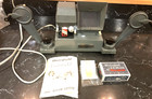 Vintage Mansfield Fairfield 8mm Film Editor With Box  Model  650