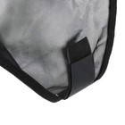 Cashel Quiet Ride Standard Soft Breathable Nylon Mesh Horse Fly Mask - All Sizes