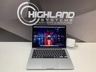 Apple Macbook Pro 13  2 4ghz I5 Retina Pro   Sequoia   8gb Ram 512gb Ssd