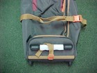 New Ogio Alpha Slim Travel Golf Bag Cover  Canyon Color    A20380s_10187 Luggage