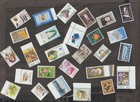 Australia Collectionn Of Stamps  90 