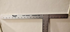 Starrett Ds-4 Heavy Duty Drywall Square  22 X 48 In  Aluminum