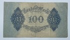 German Currency  1922 Germany 100 Mark Paper Money Banknote - P    75