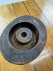 Antique Wooden Hat Form Block Dome Mold Cossick Vintage