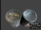 John Deere A 60 Pistons 30 Over A3282r Antique Tractor