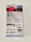 Energizer 30 000 Mah Max 15w Ue30035c Power Bank Portable Charger W  Lcd