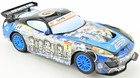 Scalextric  zombie  Team Gt Anime 1 32 Scale Slot Car C3959