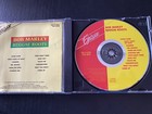 Bob Marley Reggae Roots Cd 1993