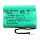 New Cordless Home Phone Battery For V-tech 89-1323-00-00 Model 27910 300 sold