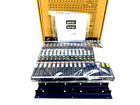 Soundcraft Efx12 12ch Mixer W lexicon Effects  Rack Ear  7524 one  Trueheartsnd