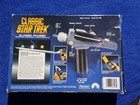 Star Trek Vtg Classic Phaser 1994 Playmates -mint Box toy  tested Lgt snd Work  