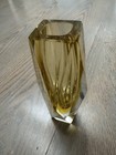 Italian Murano Glass Vase