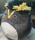 Squishmallows Original 14-inch Lockwood Rockhopper Penguin - Large Multi 