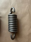  250  Wire Heavy Duty Extension Spring Lot Of 2