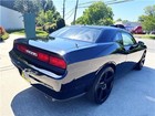 2013 Dodge Challenger Sxt