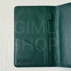 Rare Malbon X Girl Skateboard Boxed Buckets Scorecard Holder Green New