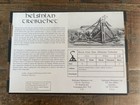 Harlequin Miniatures  Helsinian Trebuchet New In Box  Fantasy Warhammer 6    Base 