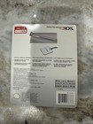 Nintendo 3ds Screen Shield Kit  rocketfish Gaming  New
