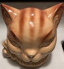 Goebel Cat Head Ceramic Bank  5012913